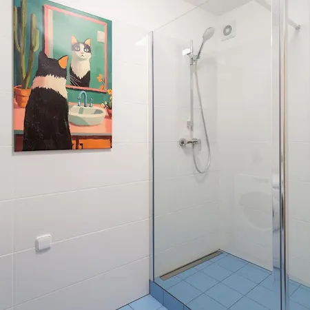 Apartman Old Town Attic Gem Charles Bridge Wenceslas
